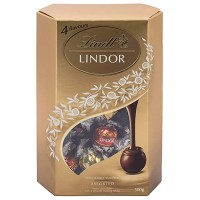 Lindt Lindor Assorted Chocolate - 500 г.